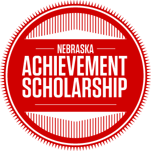 Nebraska Achievement Scholarship logo