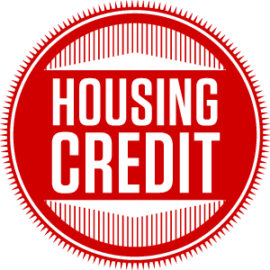 Housing Credit logo